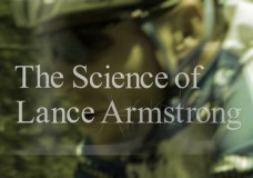 The Science of Lance Armstrong