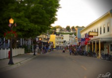 The Future of Mackinac Island – Now In Production
