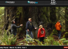 Rivet Contributes Production Services to Discovery Channel Canada’s Daily Planet