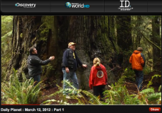 Rivet Contributes Production Services to Discovery Channel Canada’s Daily Planet
