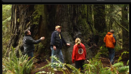 Rivet Contributes Production Services to Discovery Channel Canada’s Daily Planet