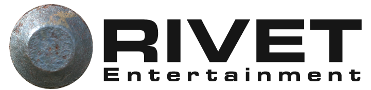 Rivet Entertainment LLC logo