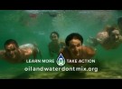 Oil & Water Don’t Mix TV Commercial
