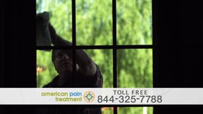 American Pain Treatment “Chair” Commercial