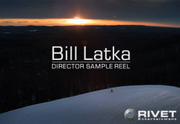 Bill Latka - Director Reel