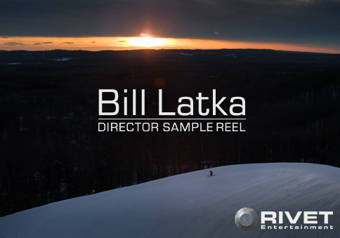 TC Commercial Director Bill Latka Sample Reel